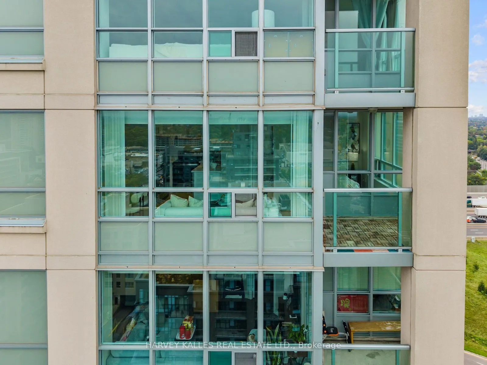 17 Barberry Place #1814