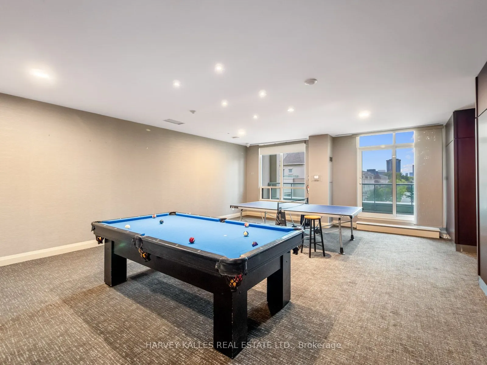 17 Barberry Place #1814