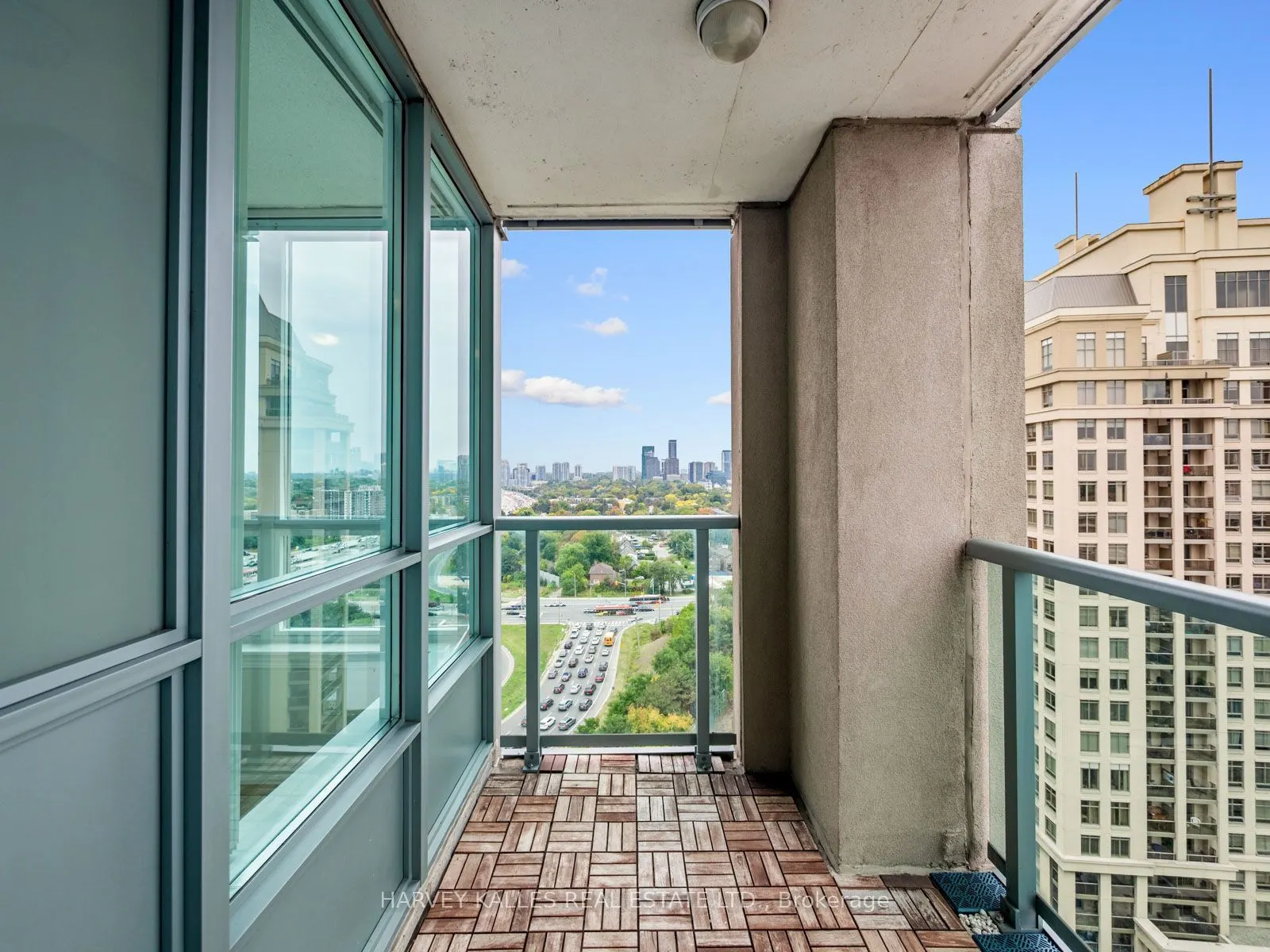 17 Barberry Place #1814