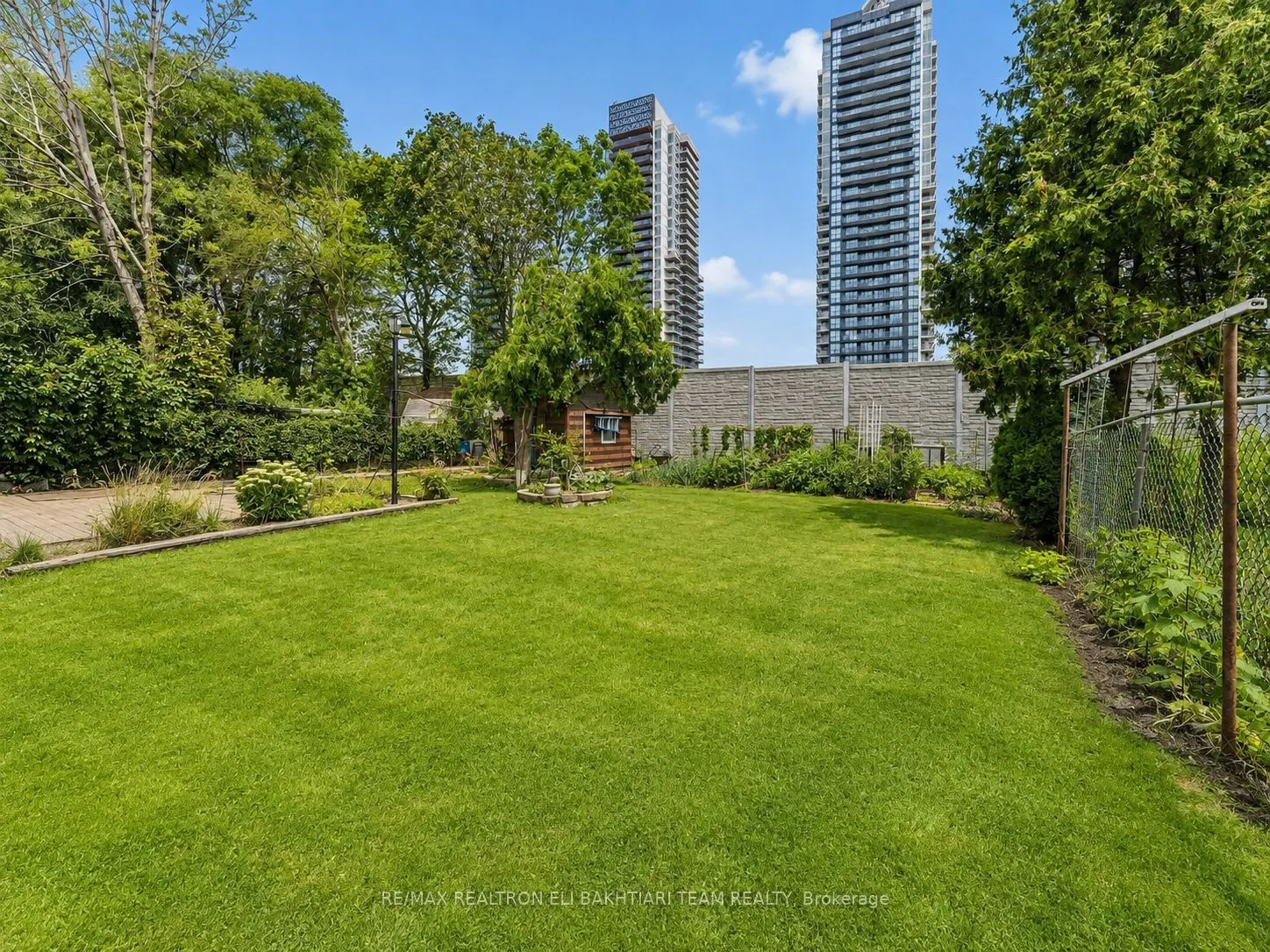 180 Woodsworth Road