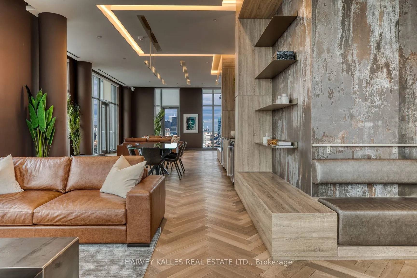 25 Ordnance Street #1511