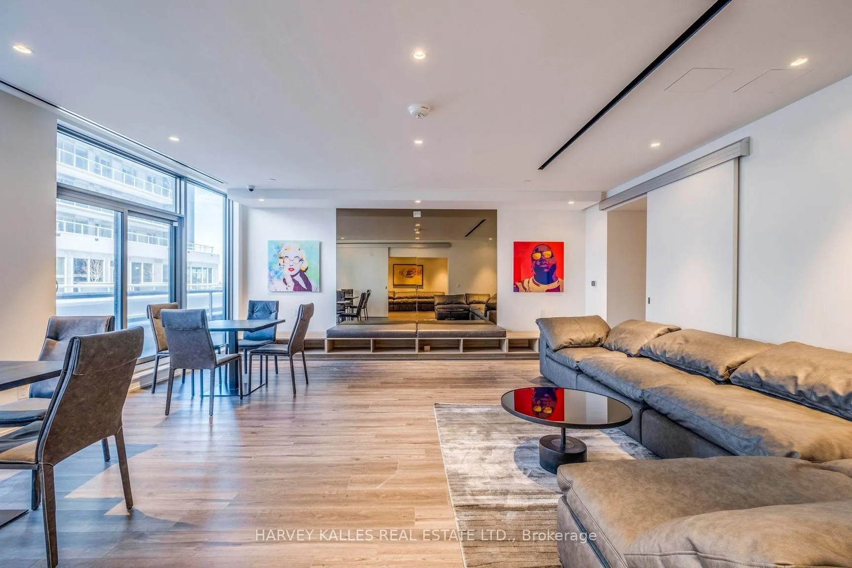 25 Ordnance Street #1511