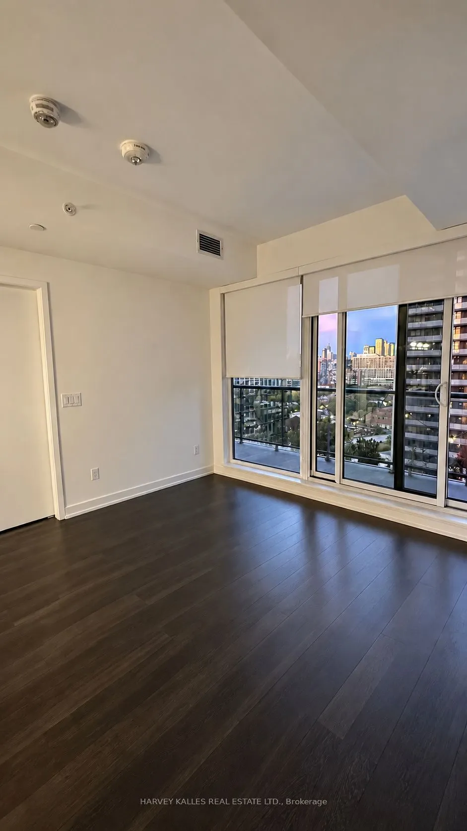 25 Ordnance Street #1511
