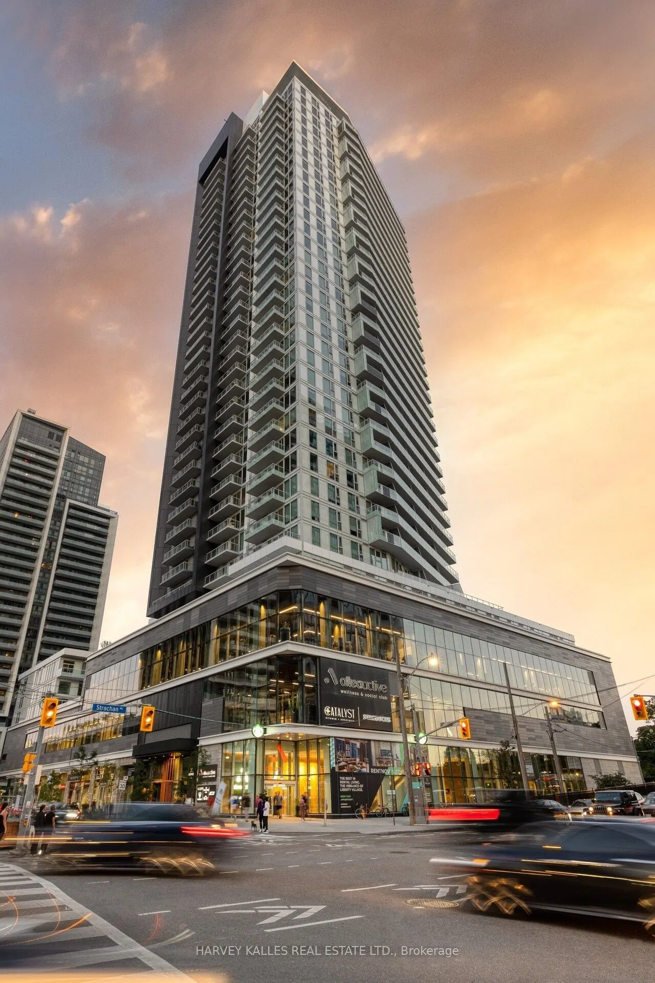 25 Ordnance Street #1511