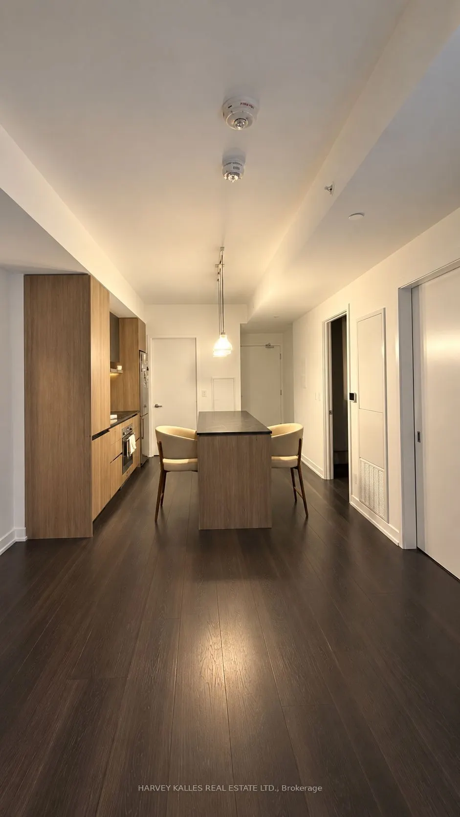 25 Ordnance Street #1511