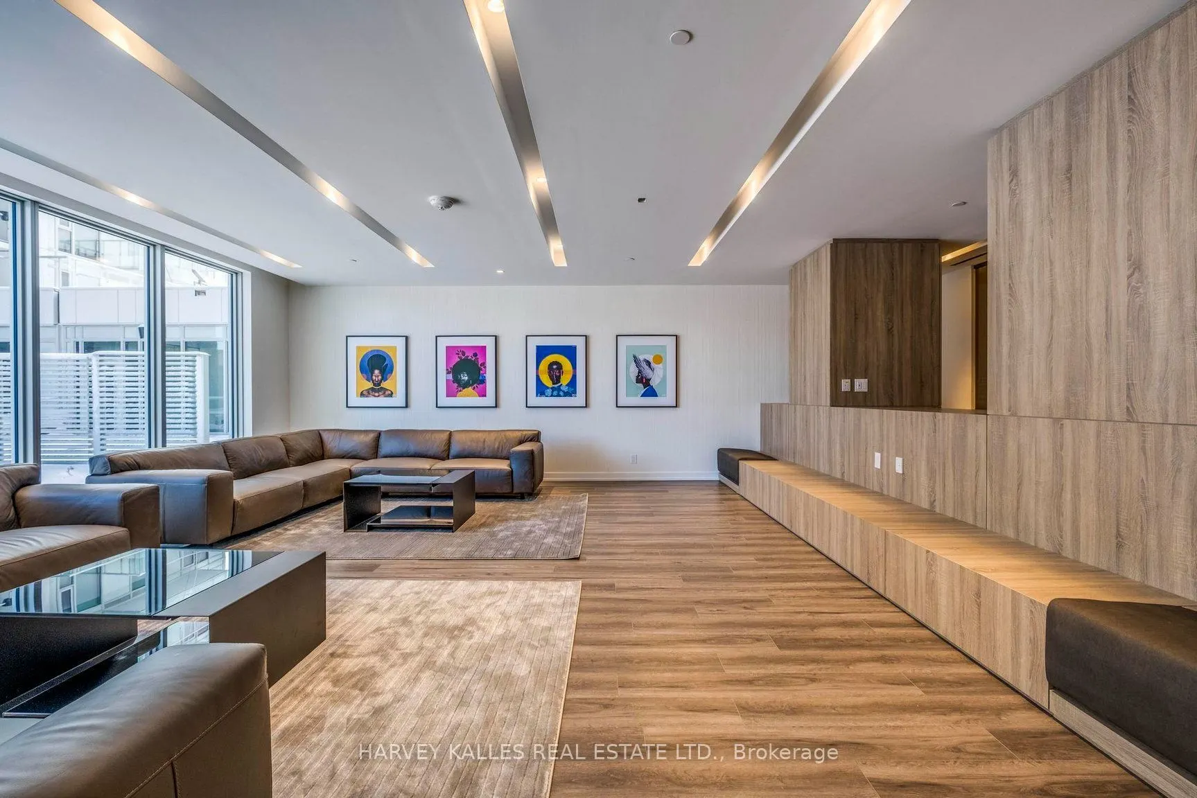 25 Ordnance Street #1511