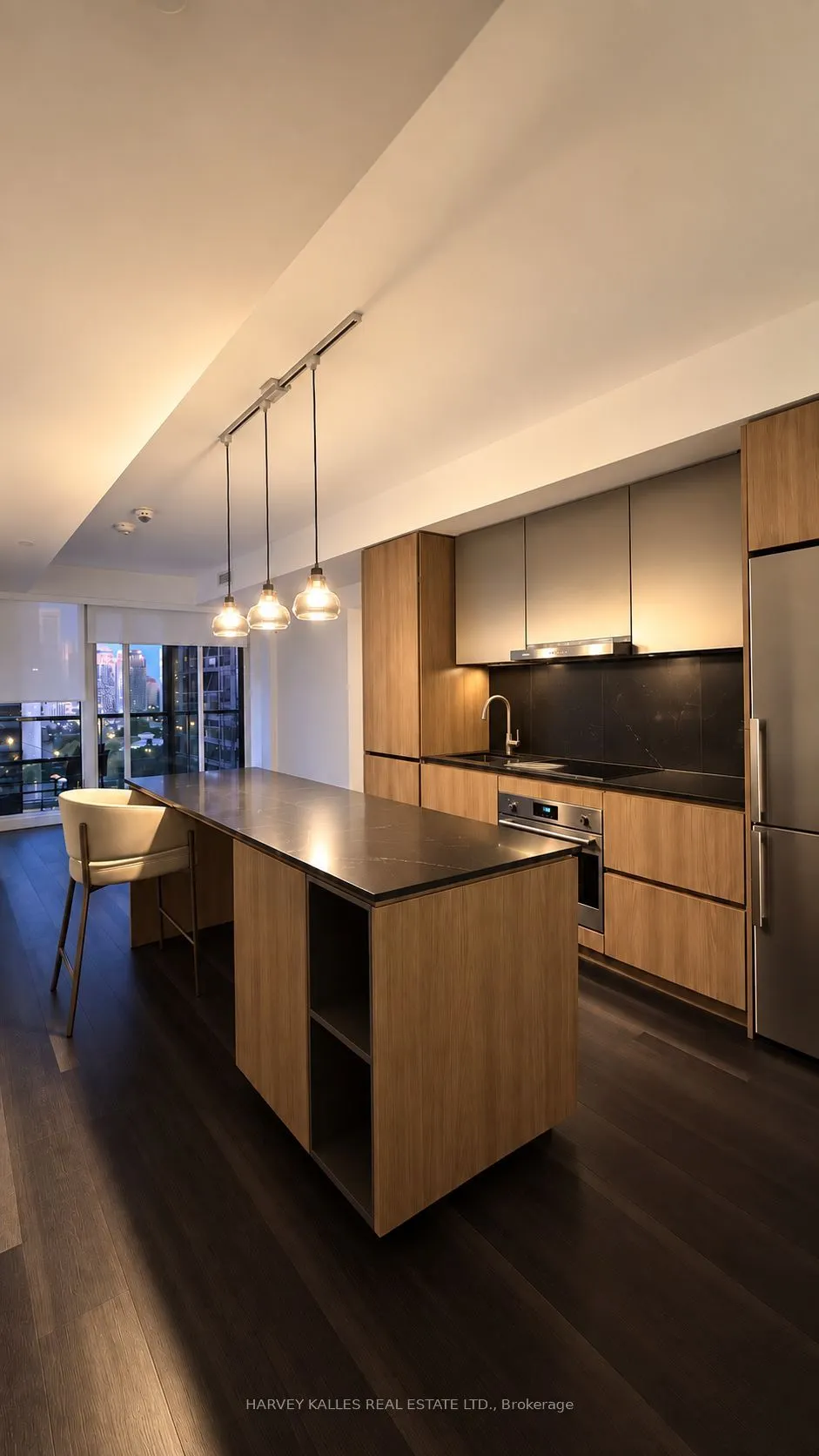 25 Ordnance Street #1511