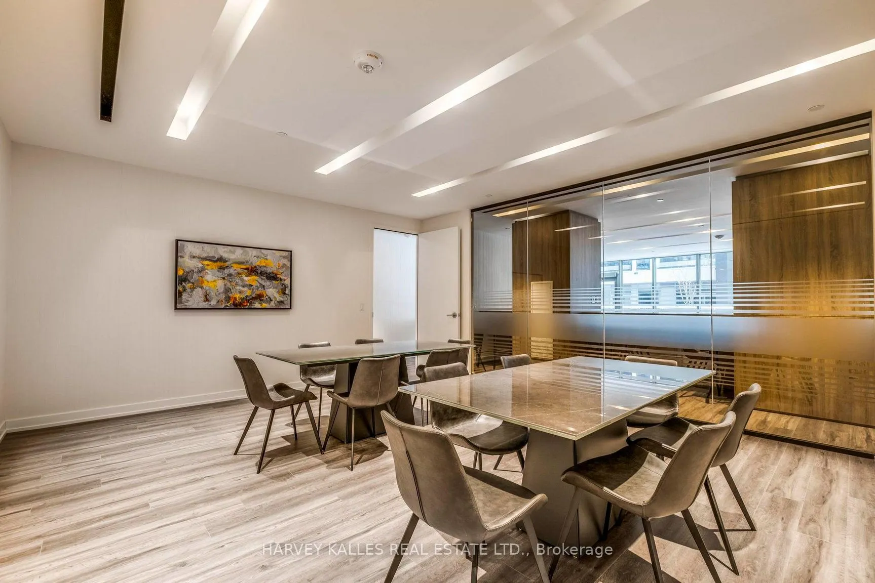 25 Ordnance Street #1511