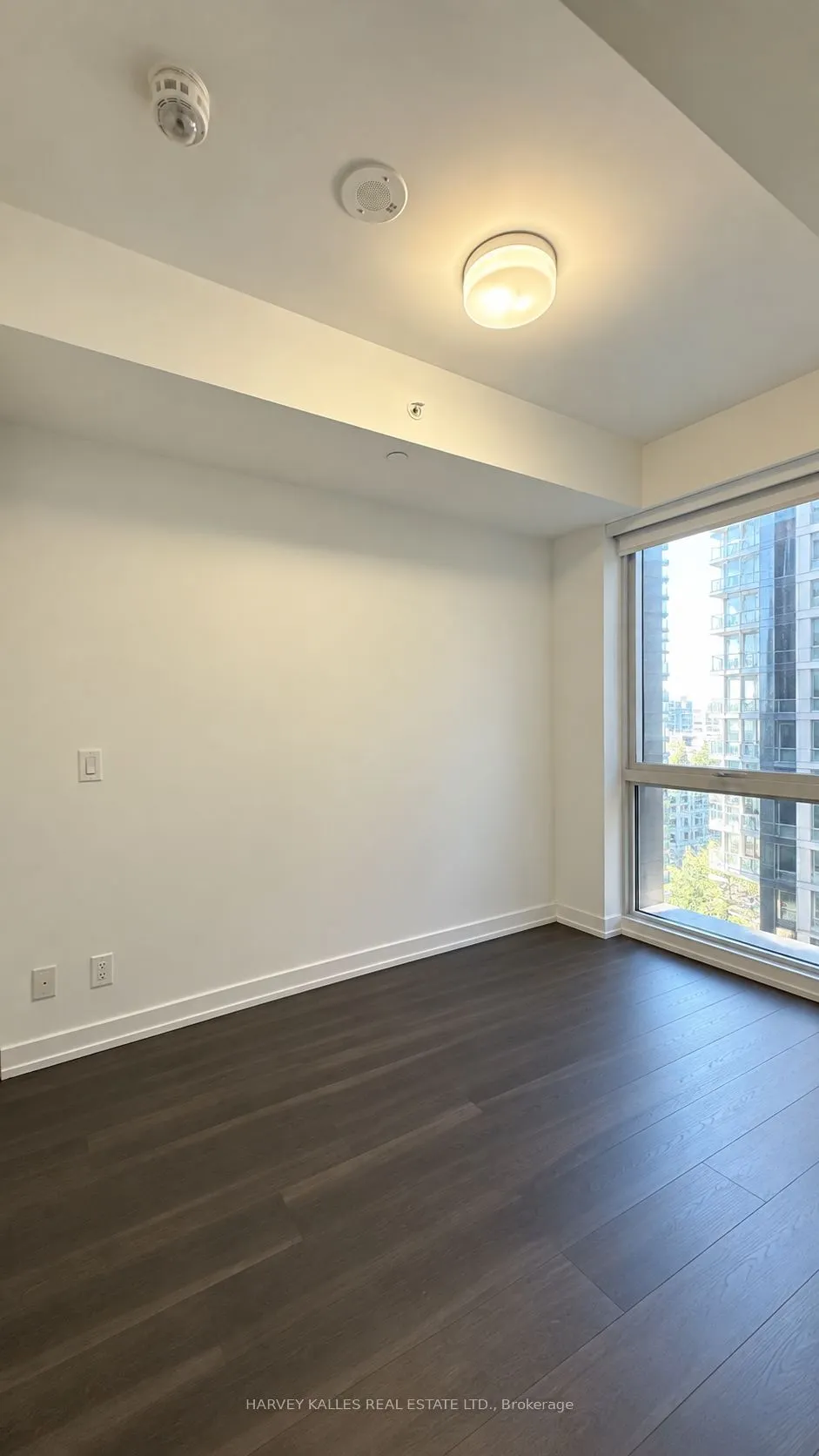 25 Ordnance Street #1511
