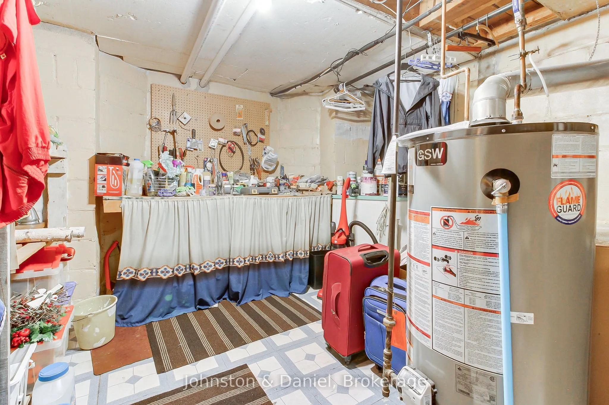162 Donlea Drive