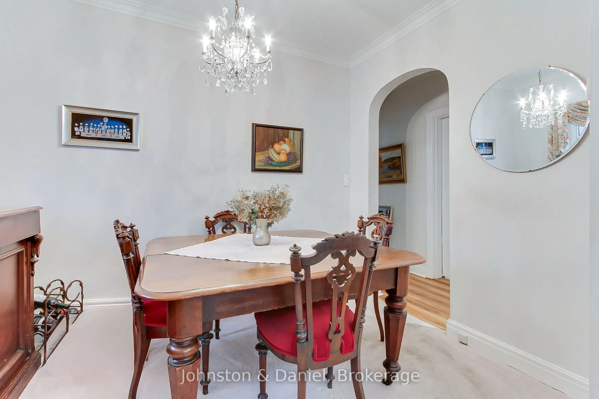 162 Donlea Drive