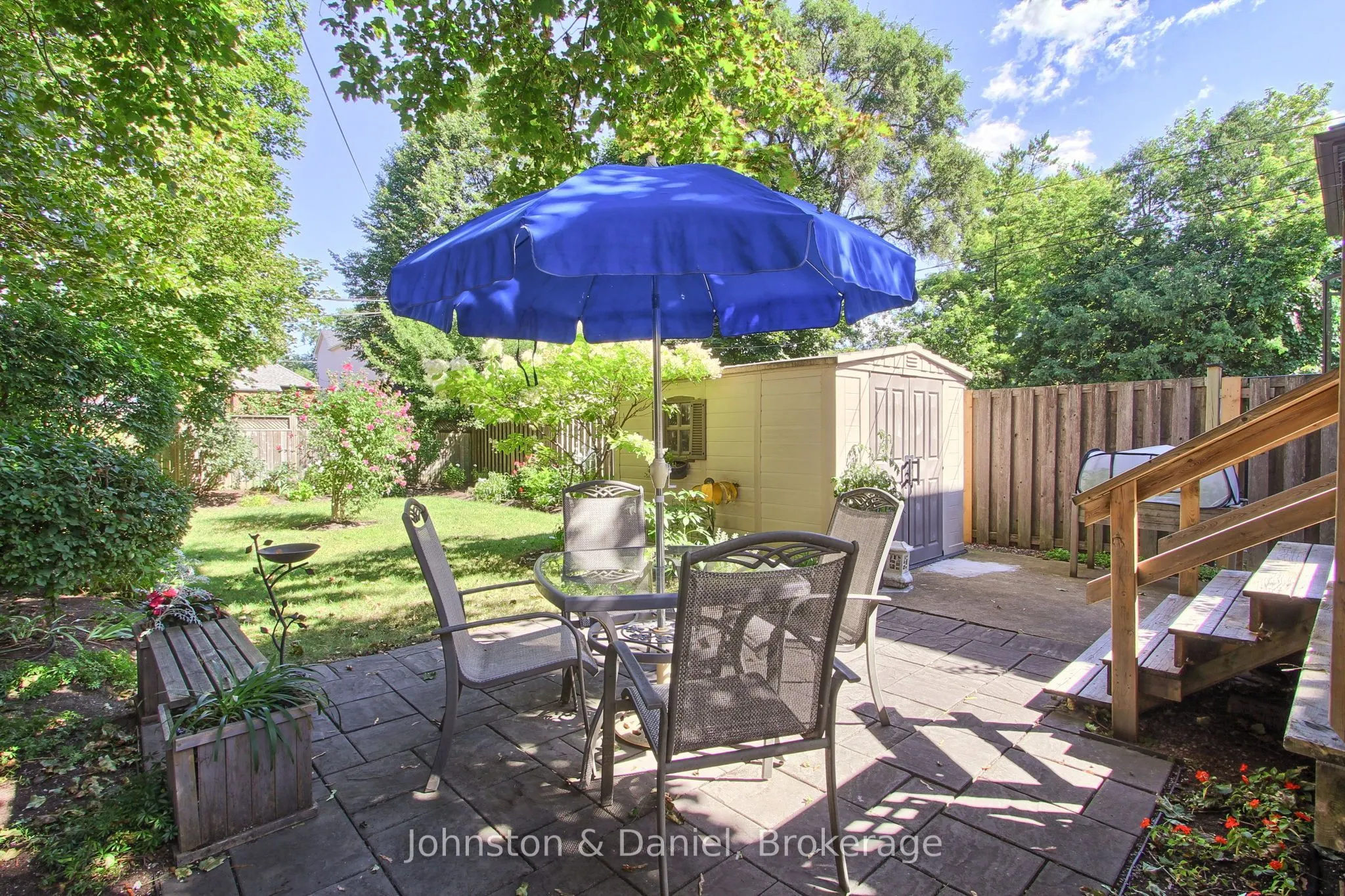 162 Donlea Drive