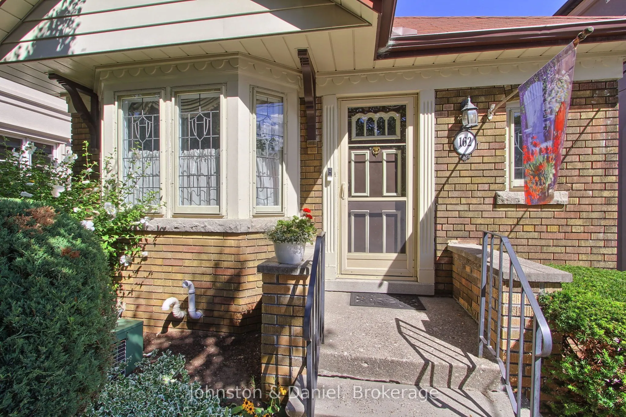 162 Donlea Drive