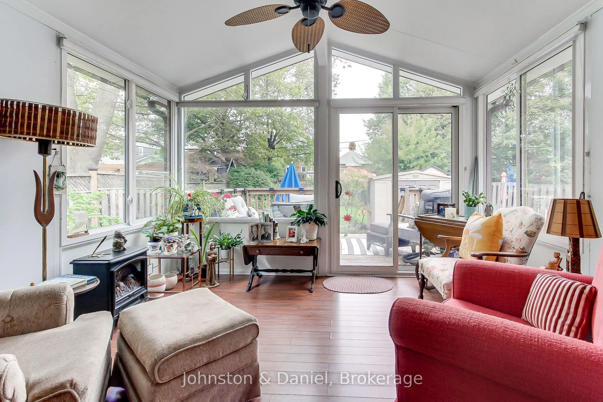 162 Donlea Drive
