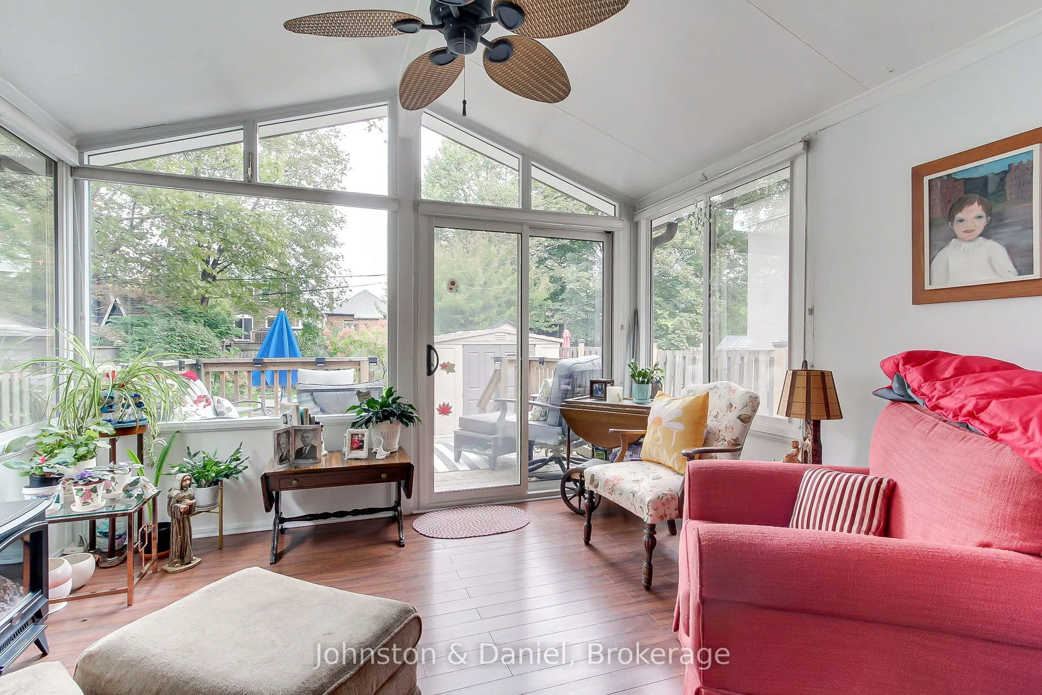 162 Donlea Drive