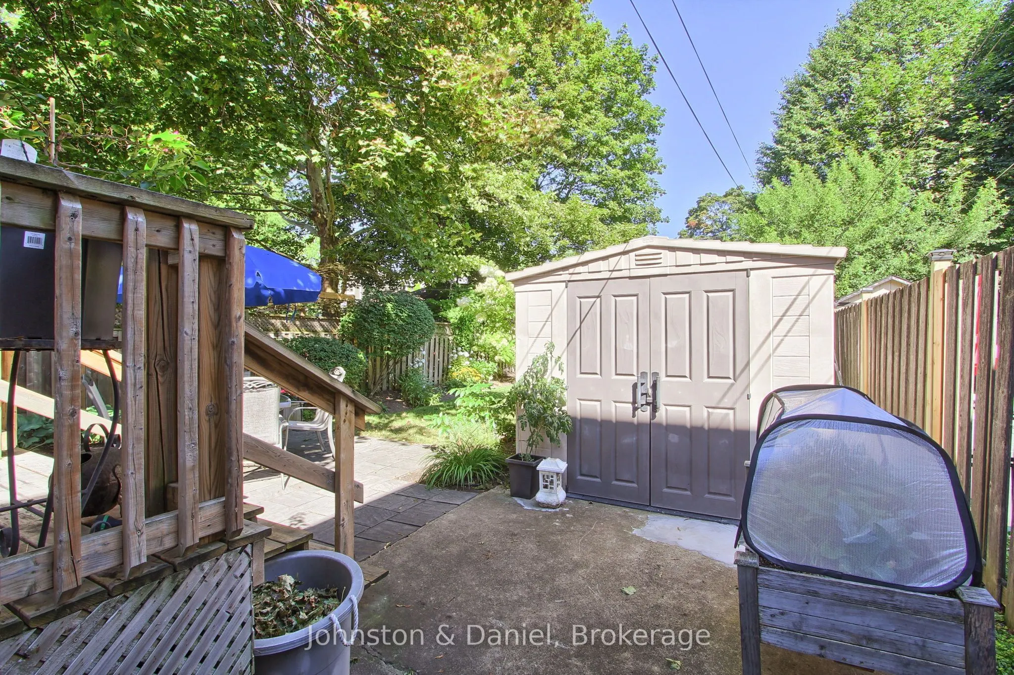 162 Donlea Drive