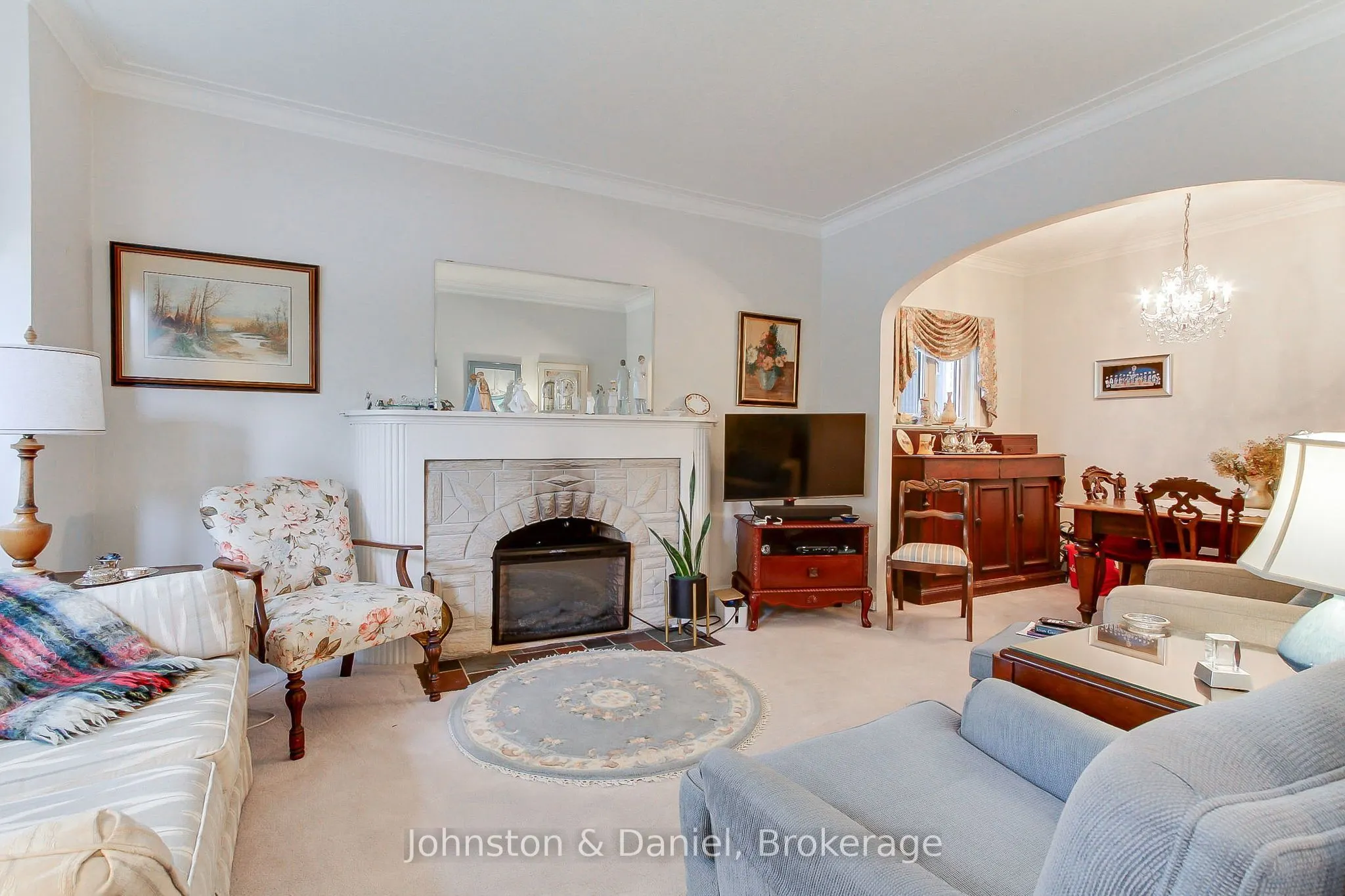 162 Donlea Drive