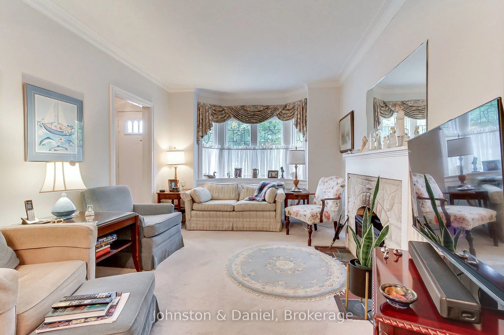 162 Donlea Drive