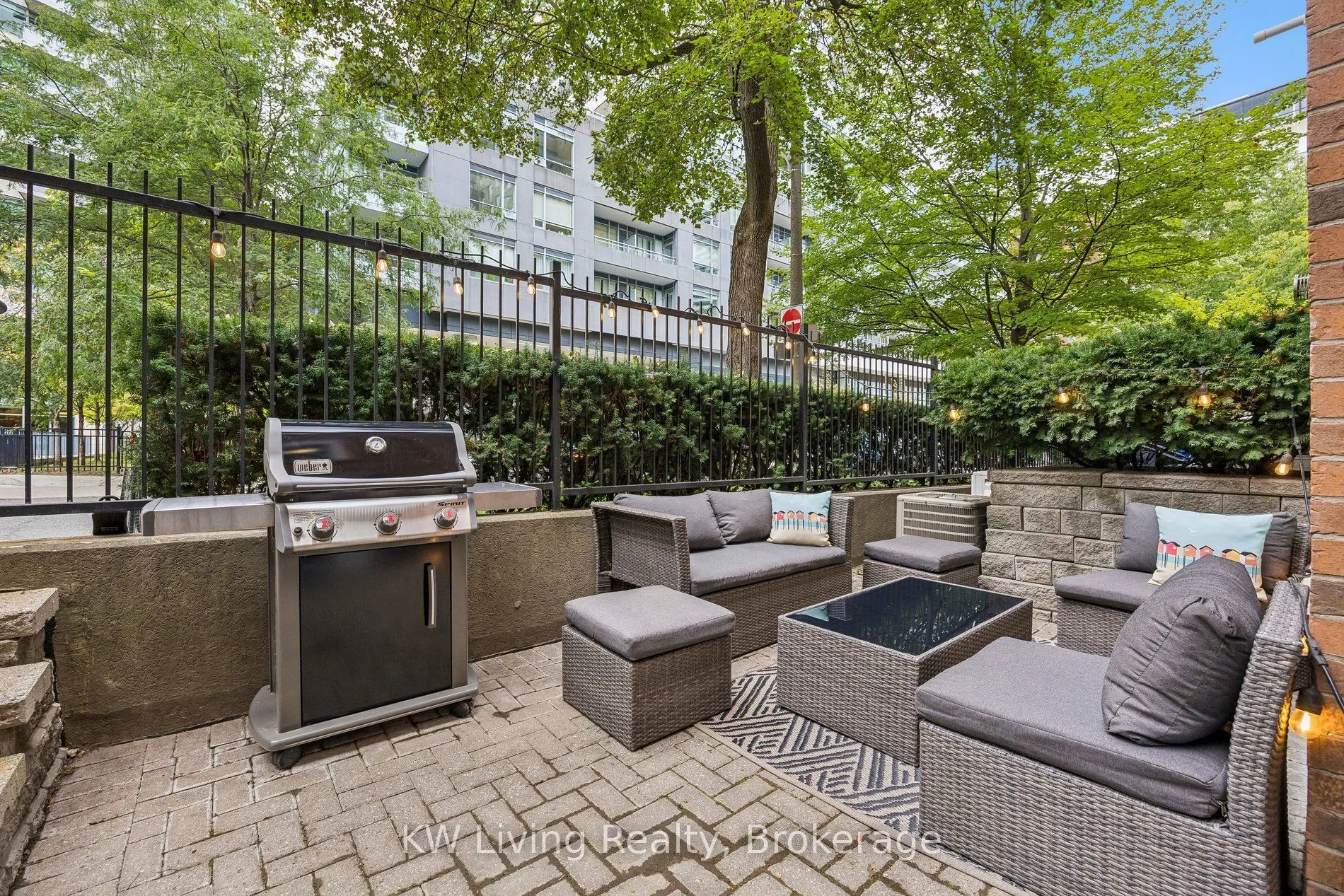 87 Lillian Street #3