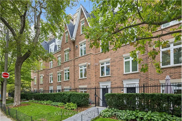 87 Lillian Street #3
