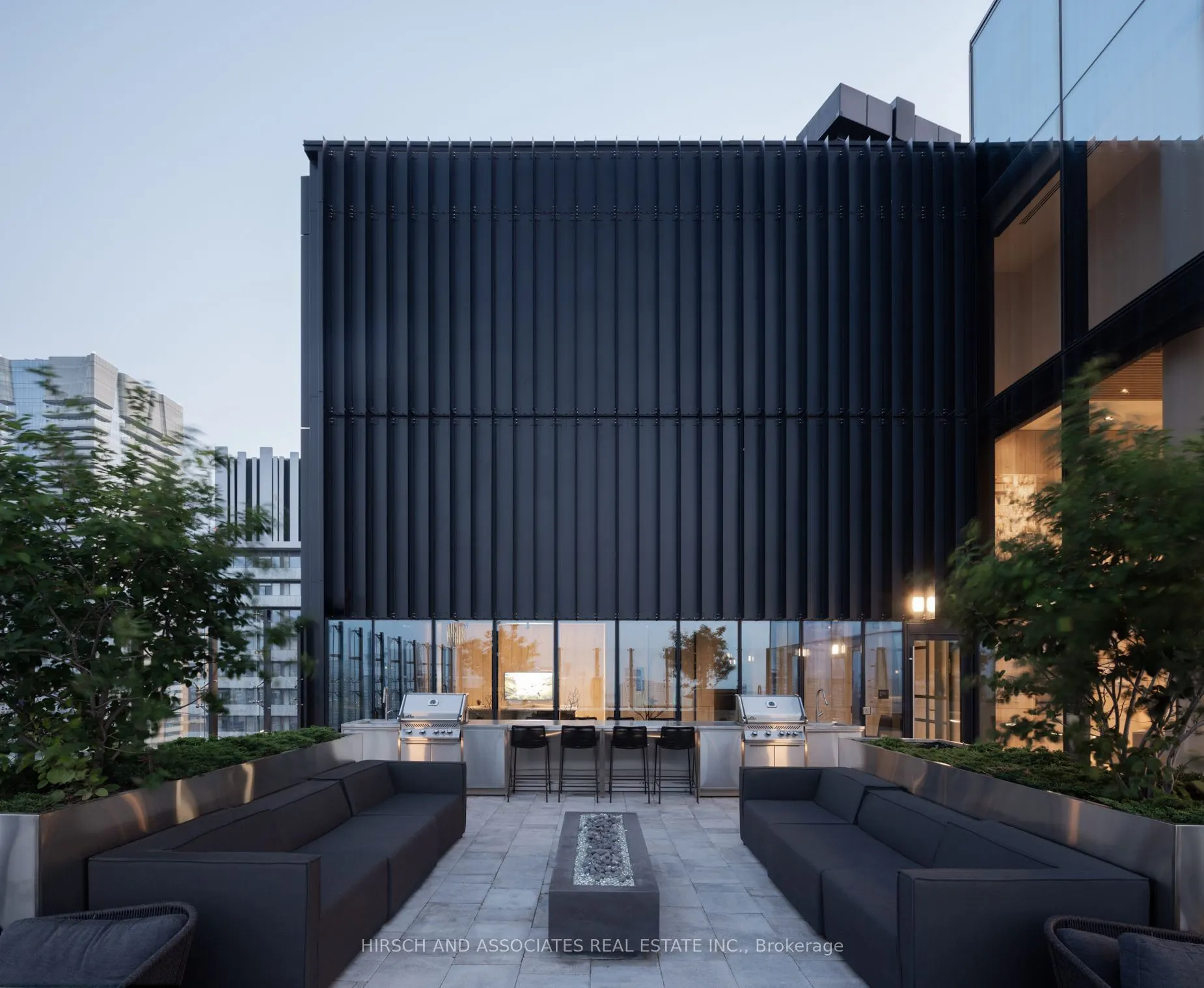 55 Charles Street E #4202
