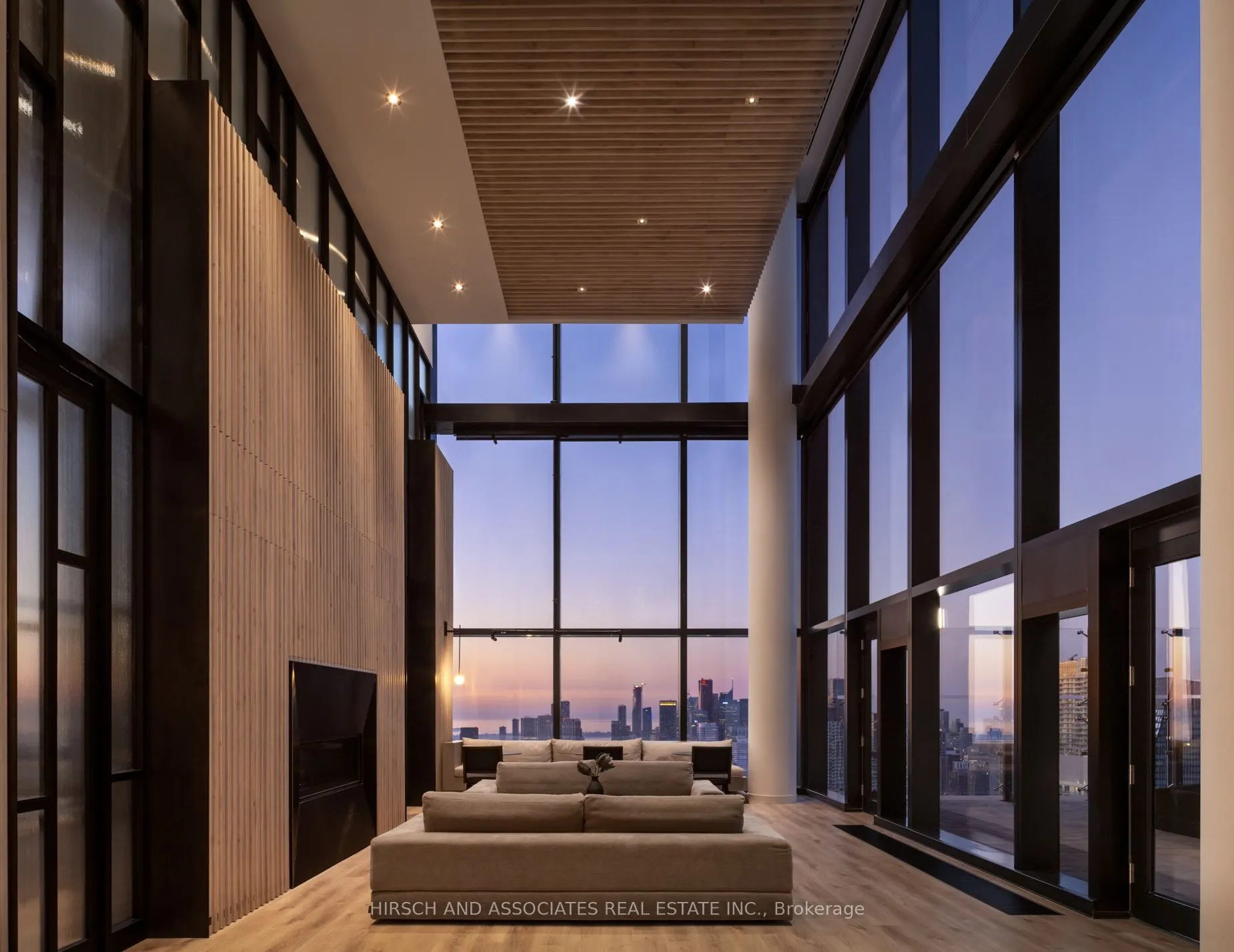 55 Charles Street E #4202