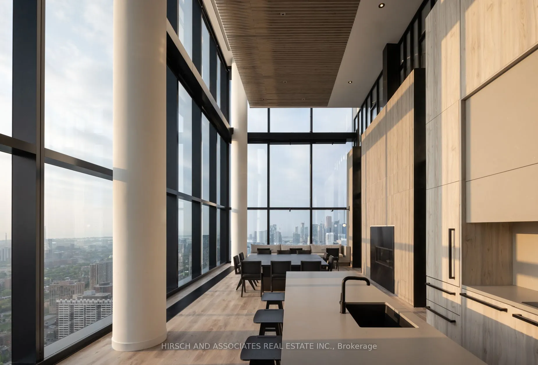 55 Charles Street E #4202