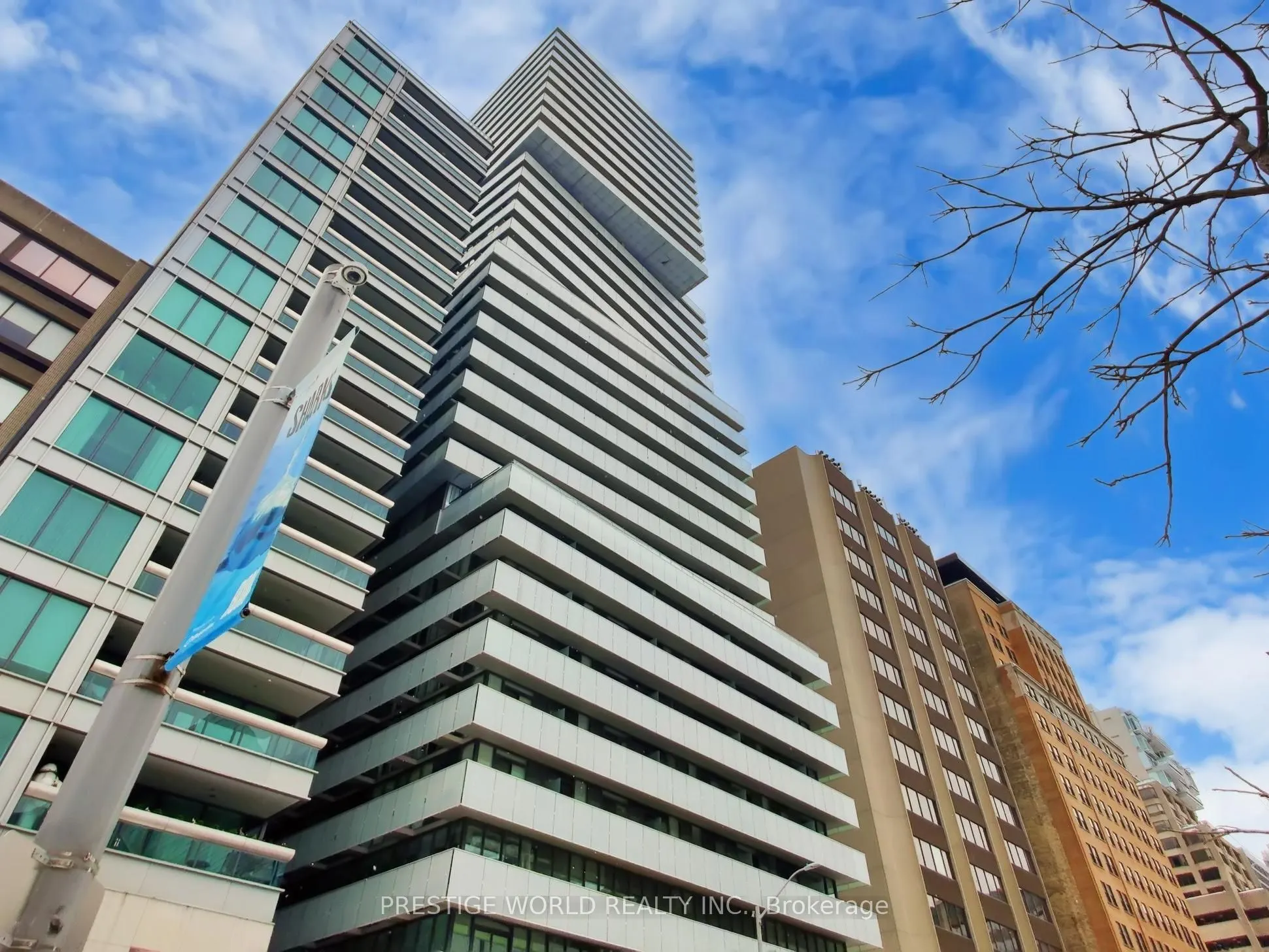 200 Bloor Street West Street W #1401