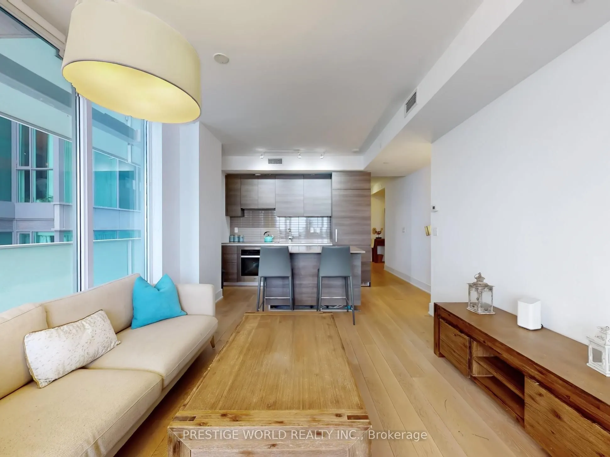 200 Bloor Street West Street W #1401