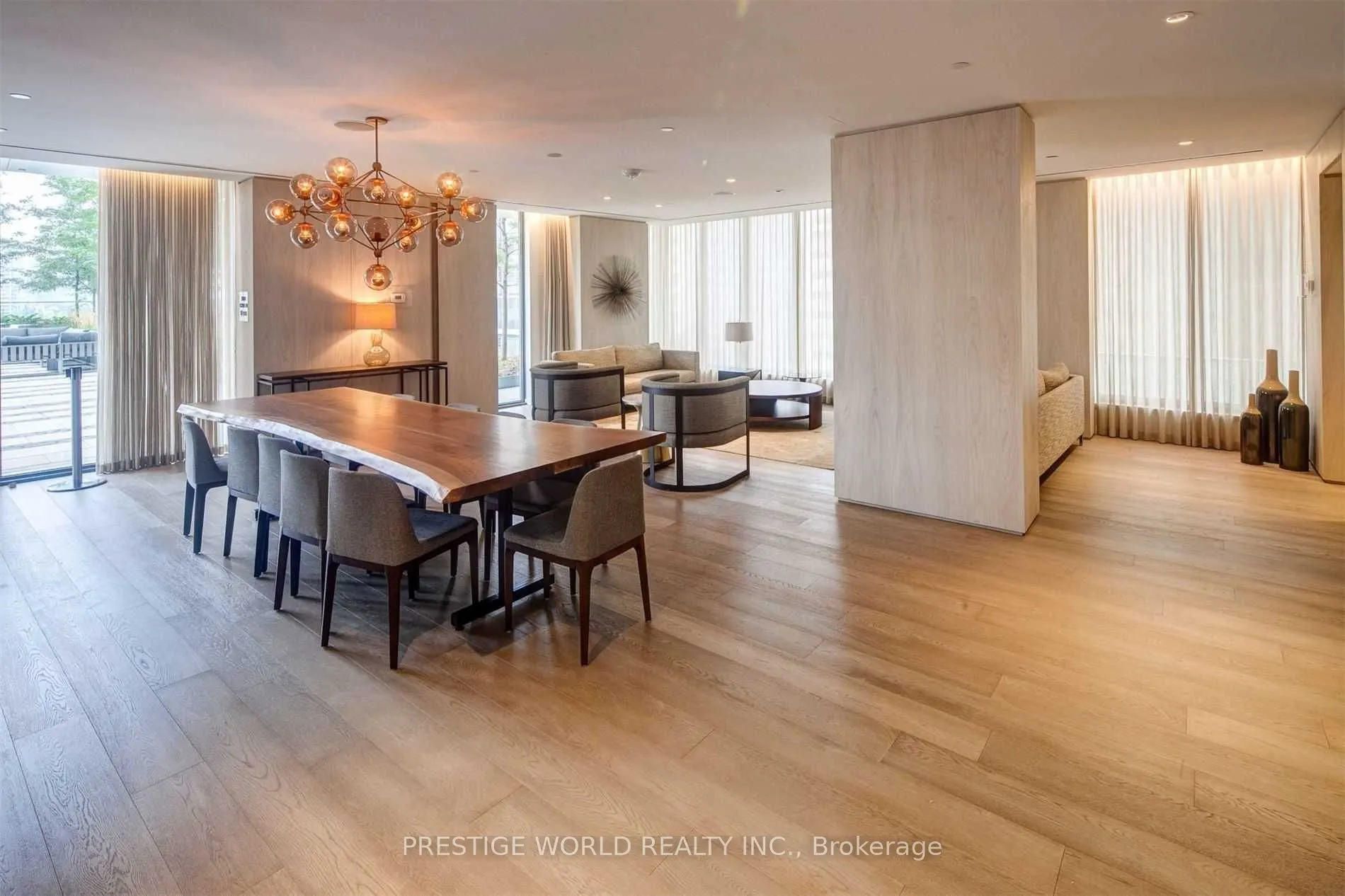 200 Bloor Street West Street W #1401
