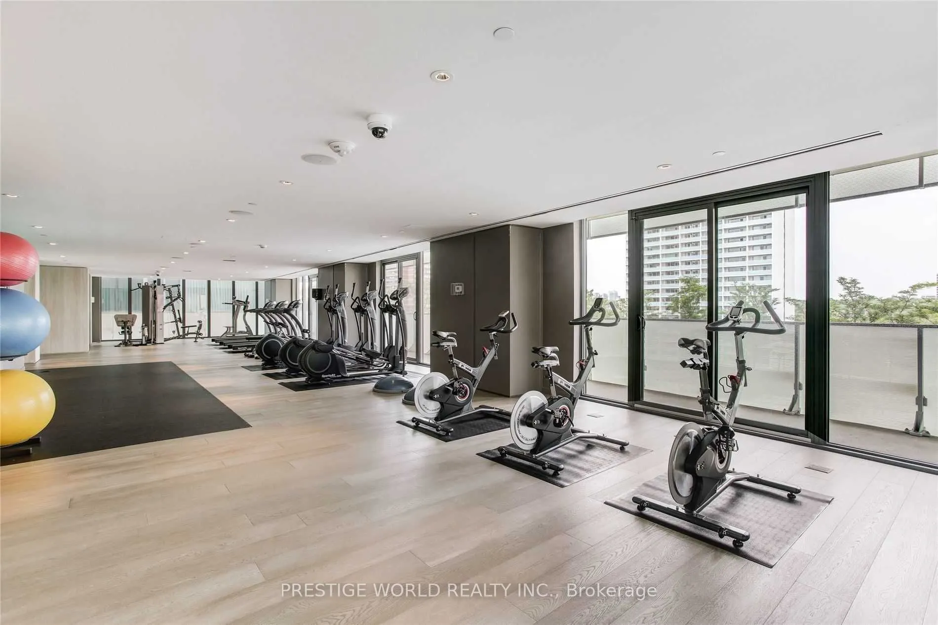 200 Bloor Street West Street W #1401