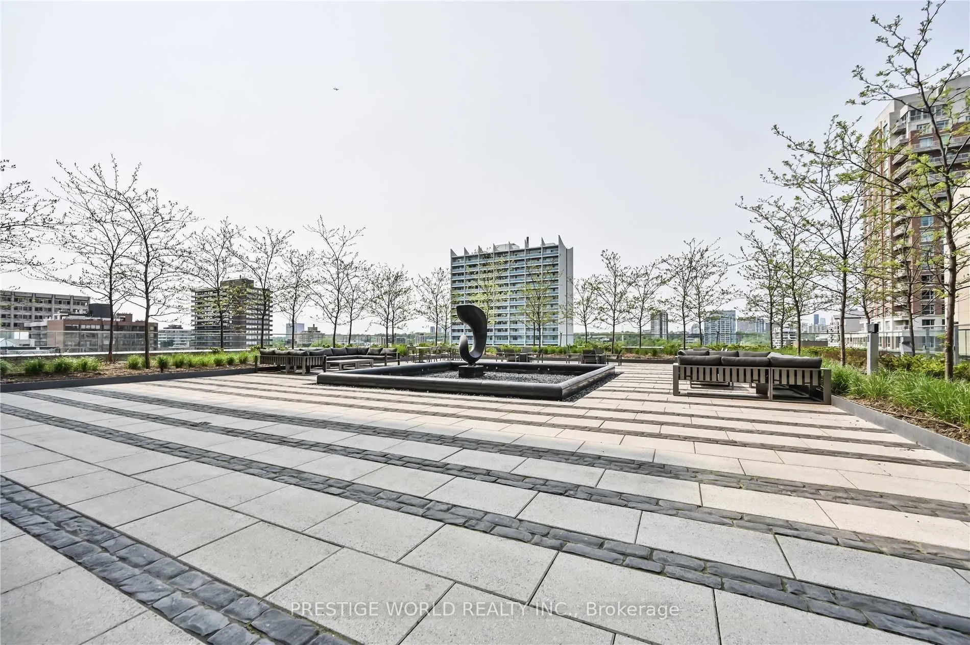 200 Bloor Street West Street W #1401