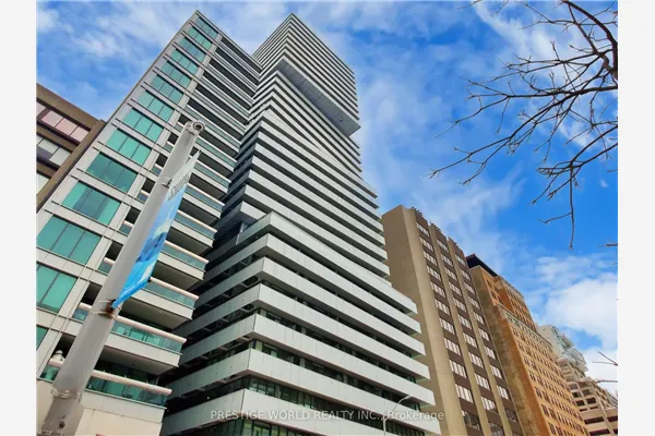 200 Bloor Street West Street W #1401