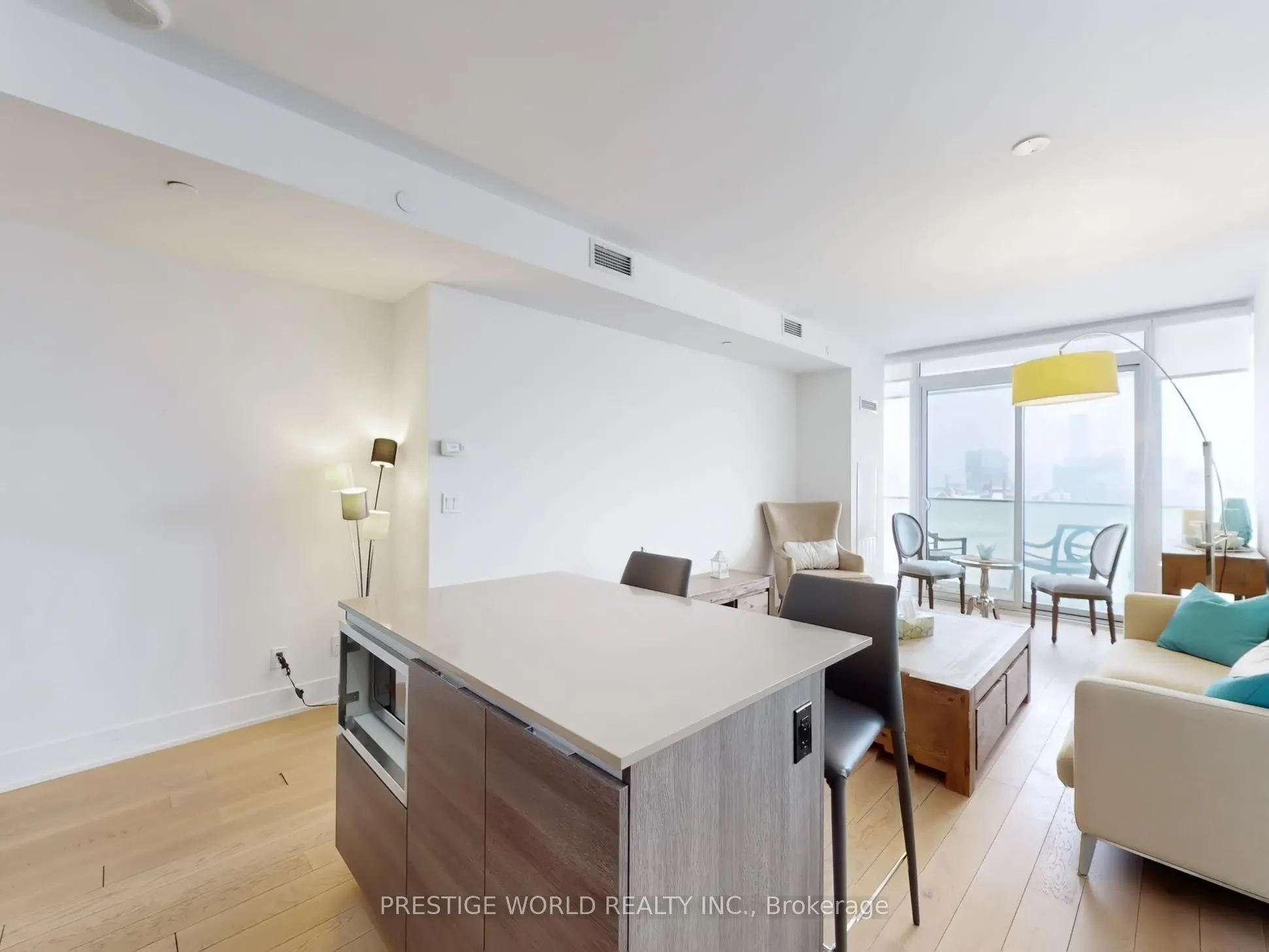 200 Bloor Street West Street W #1401