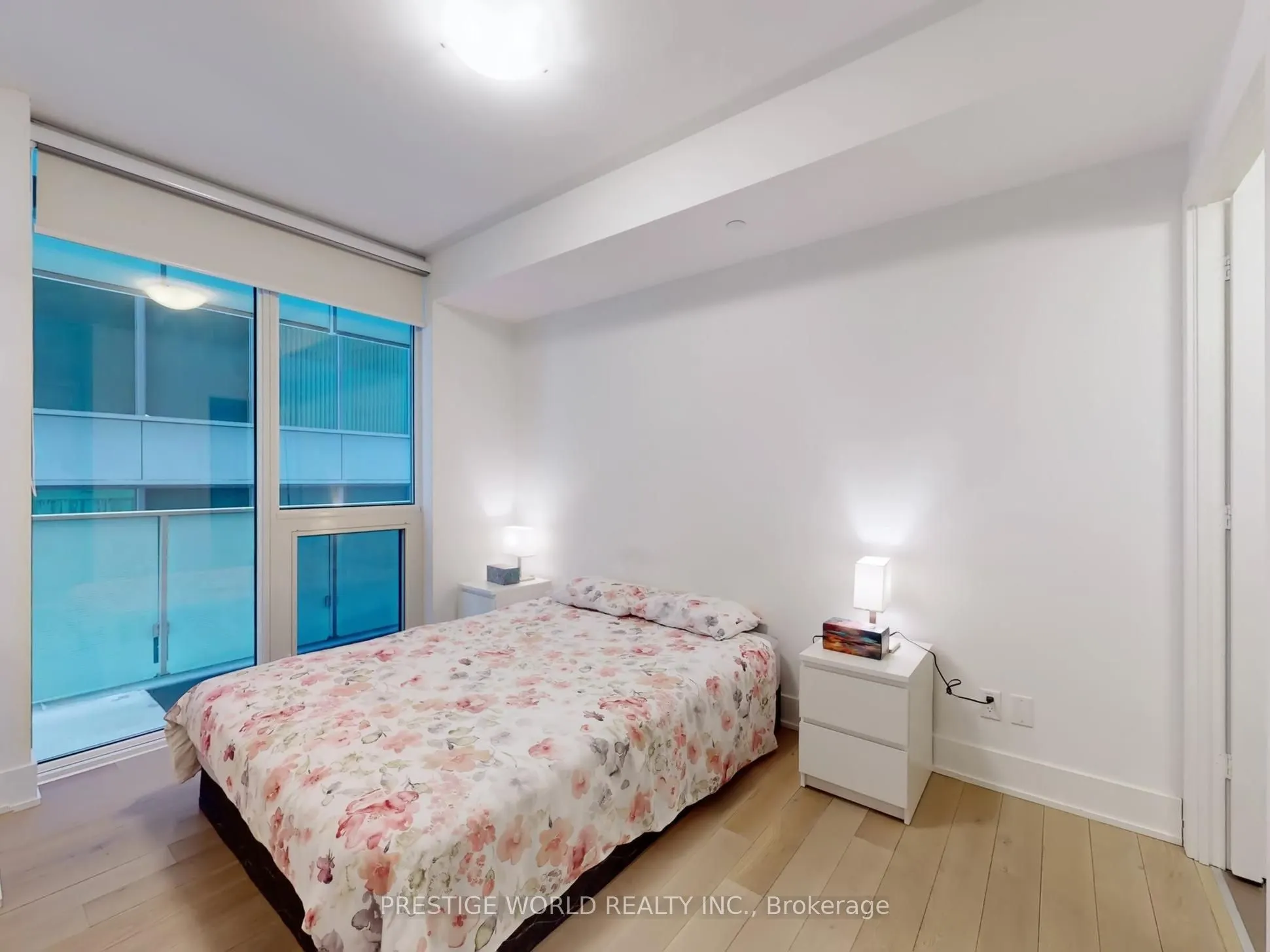200 Bloor Street West Street W #1401