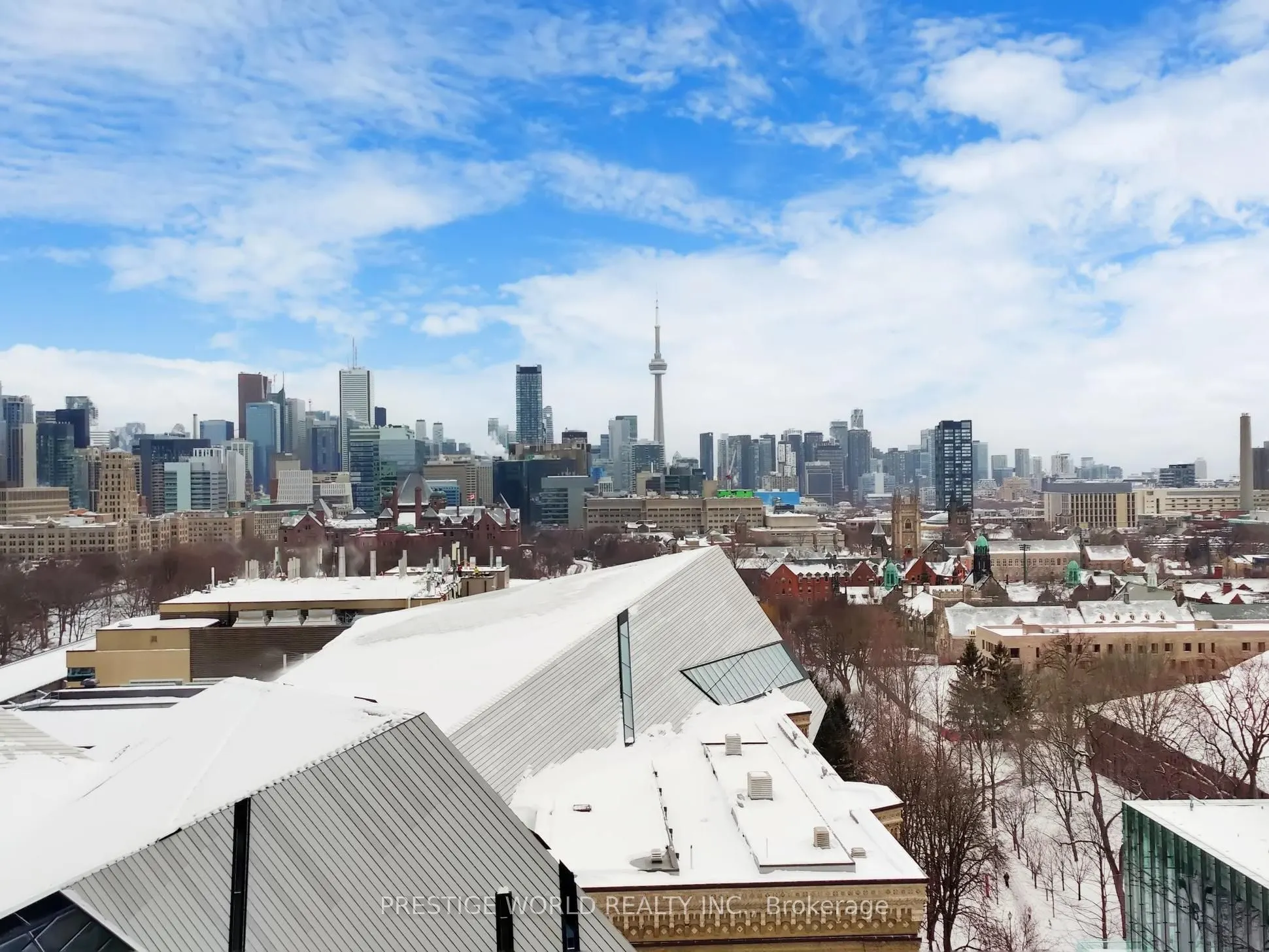 200 Bloor Street West Street W #1401