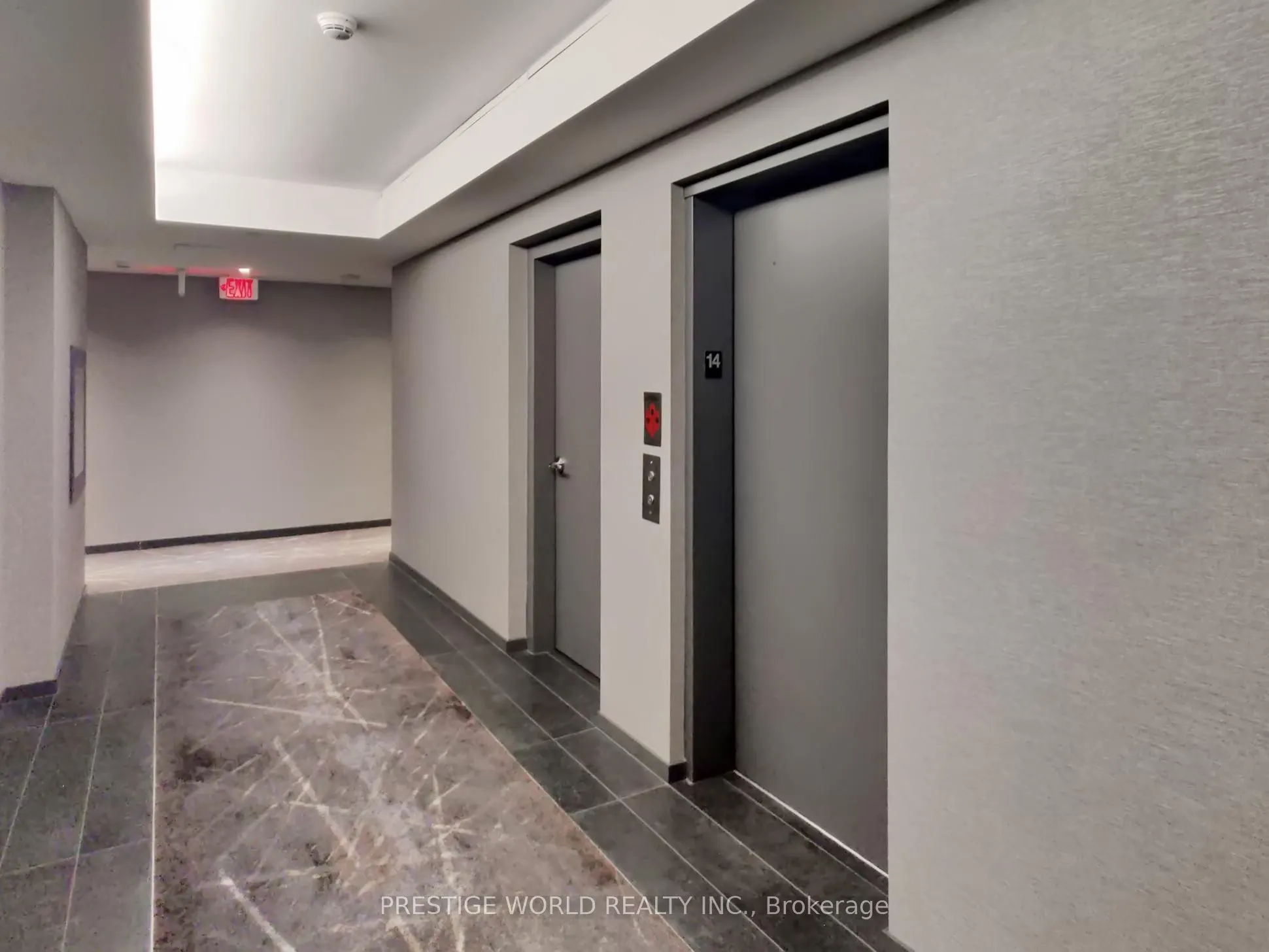 200 Bloor Street West Street W #1401