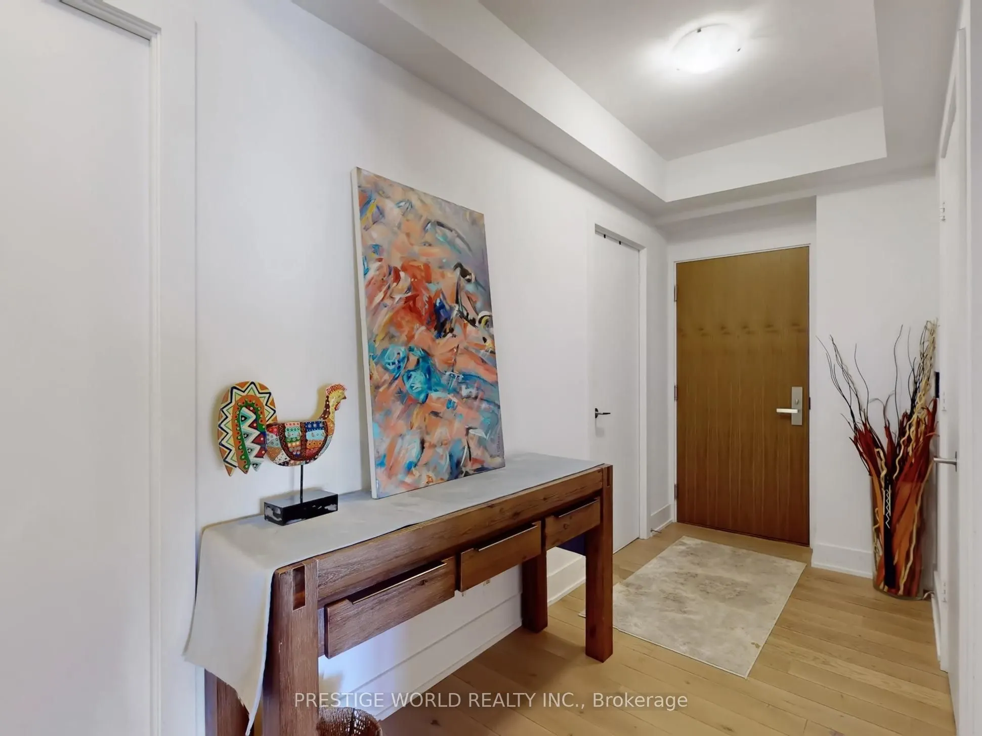 200 Bloor Street West Street W #1401