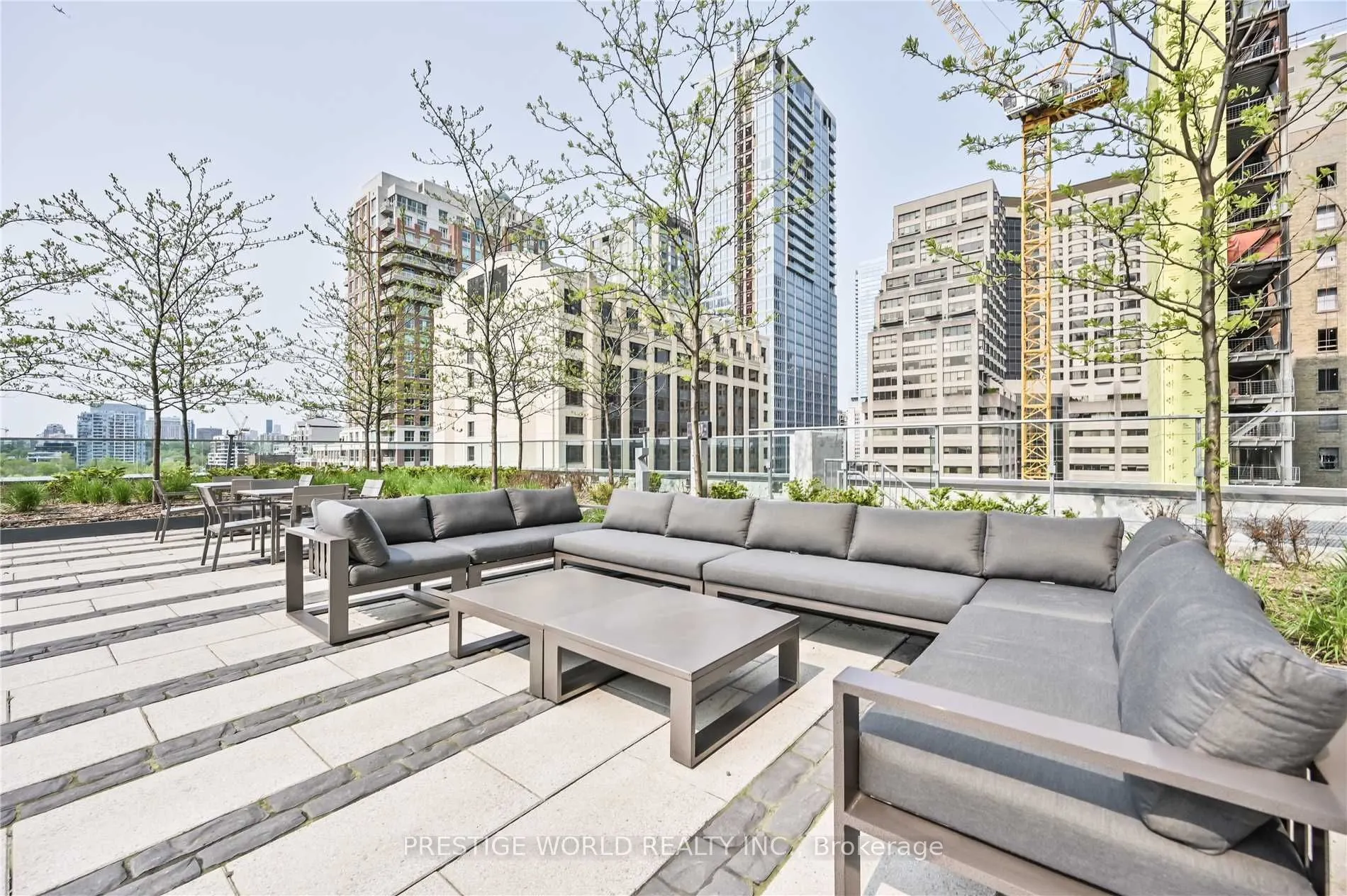 200 Bloor Street West Street W #1401