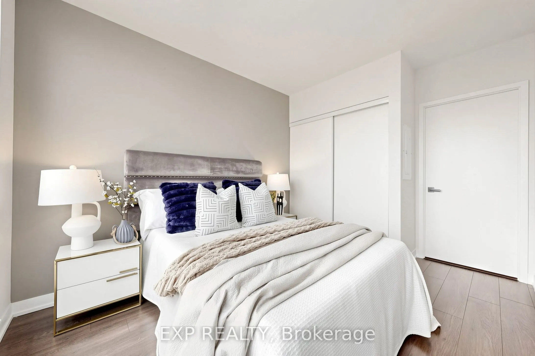 31 Tippett Road #611