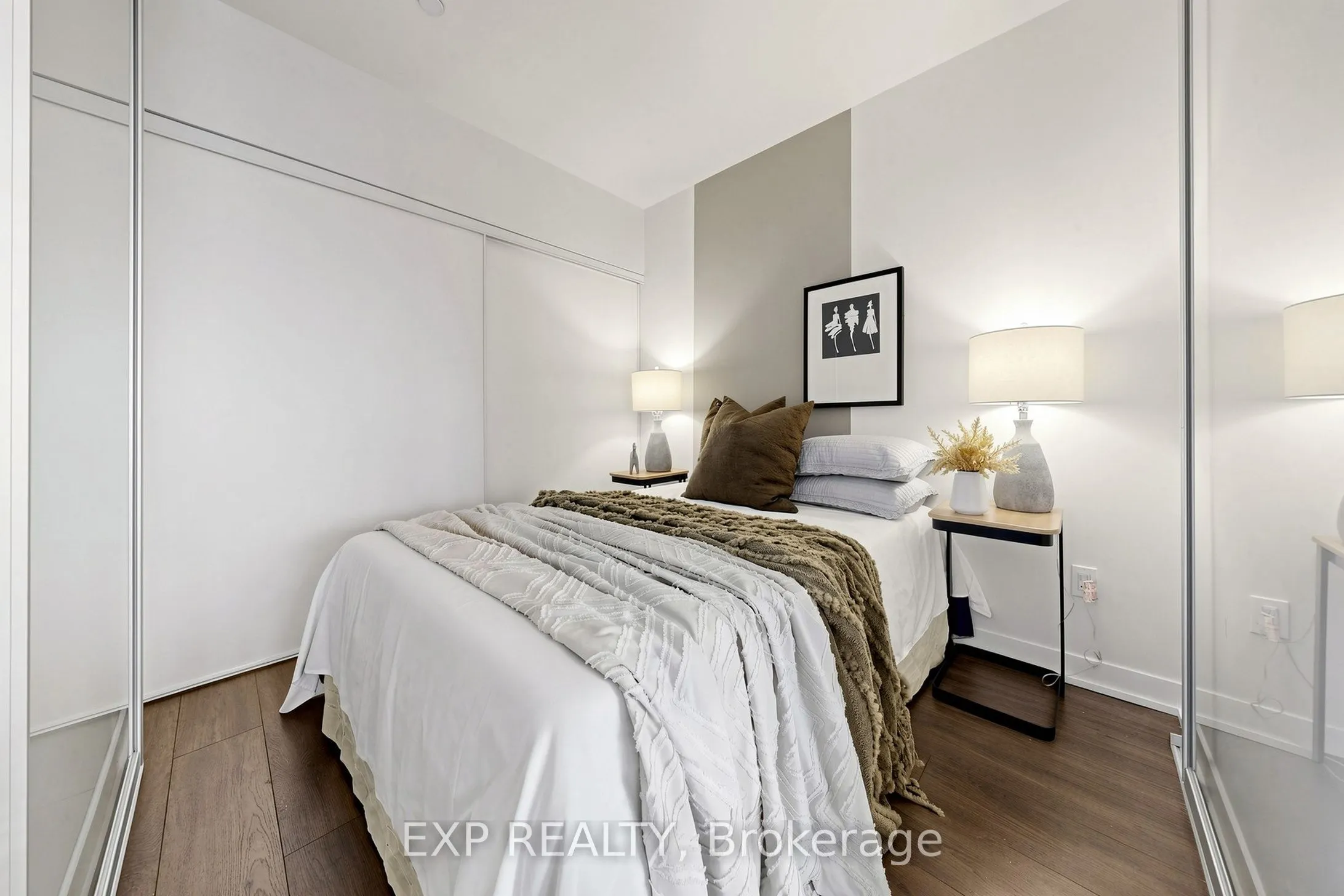 31 Tippett Road #611
