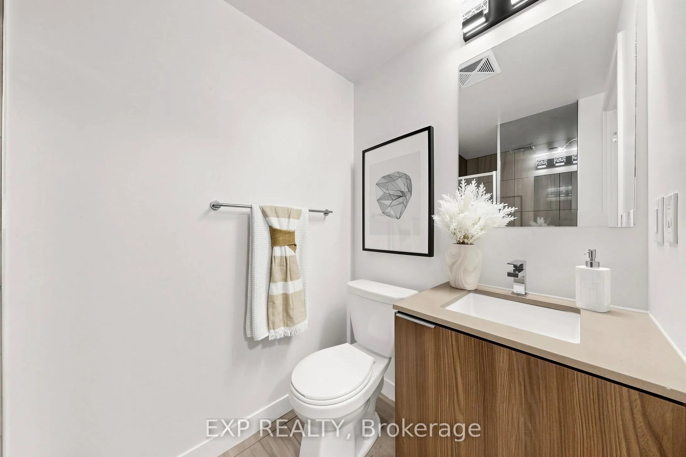 31 Tippett Road #611