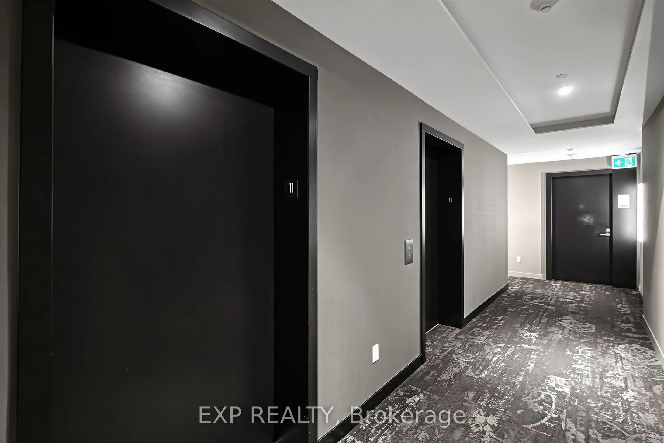 31 Tippett Road #611