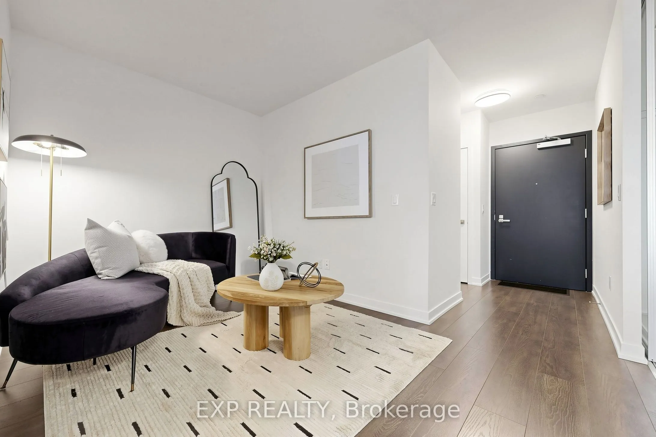 31 Tippett Road #611