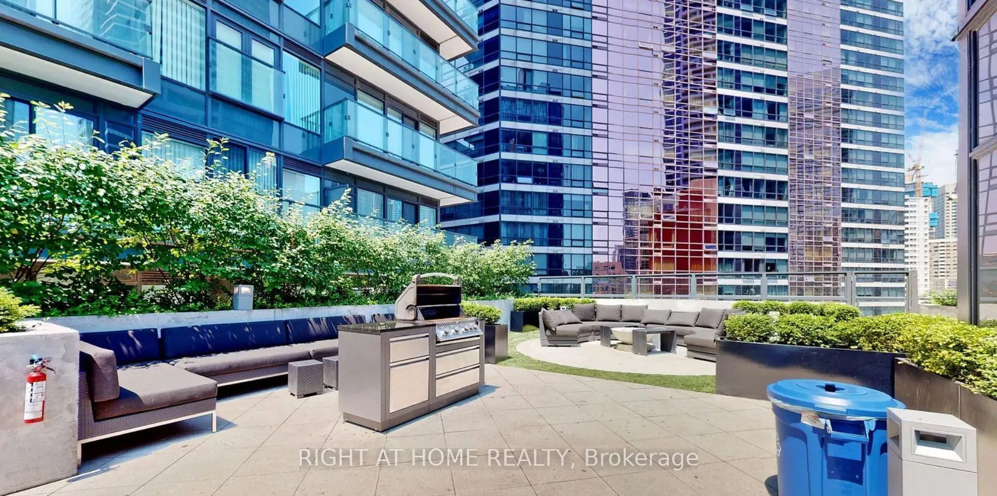 955 Bay Street #1612