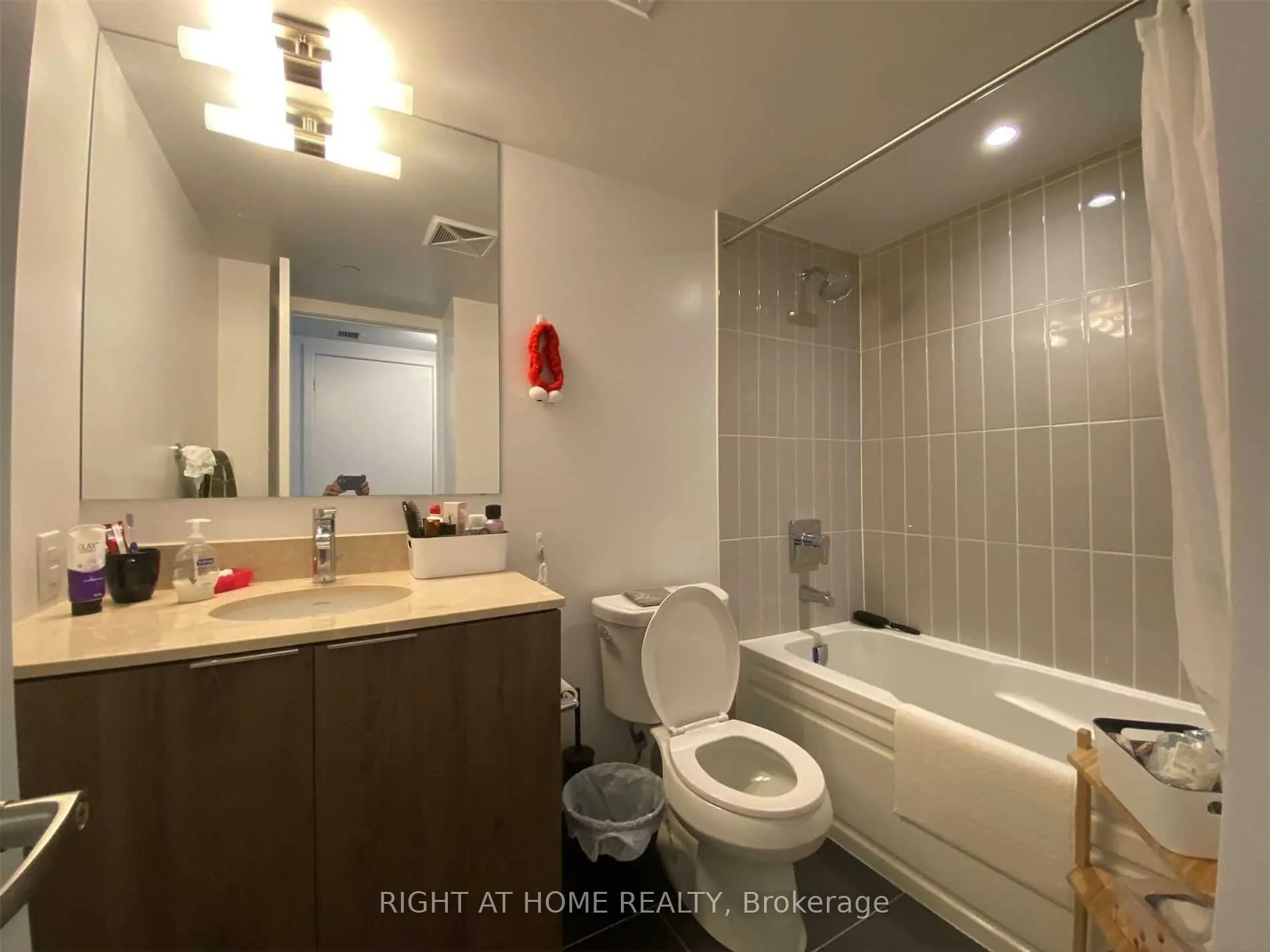 955 Bay Street #1612