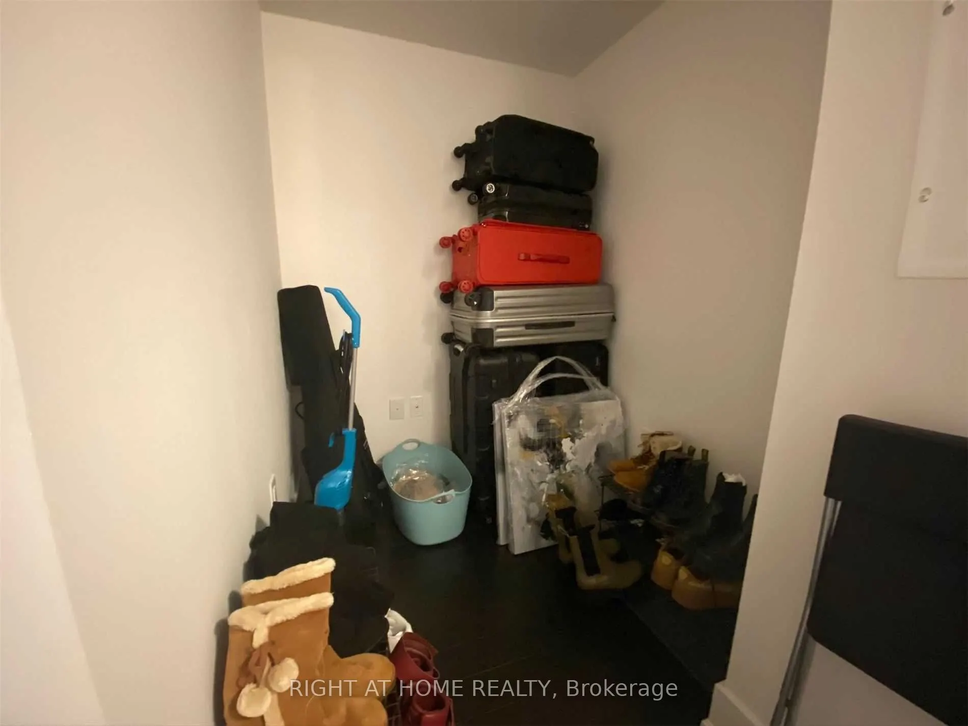 955 Bay Street #1612