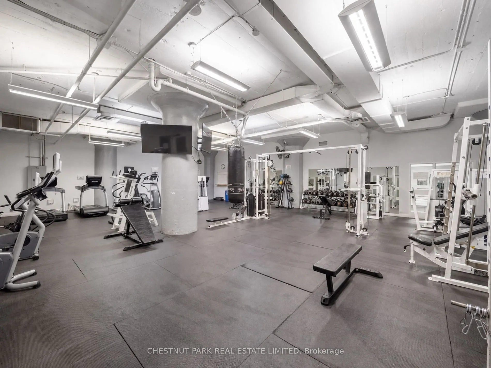 155 Dalhousie Street #801