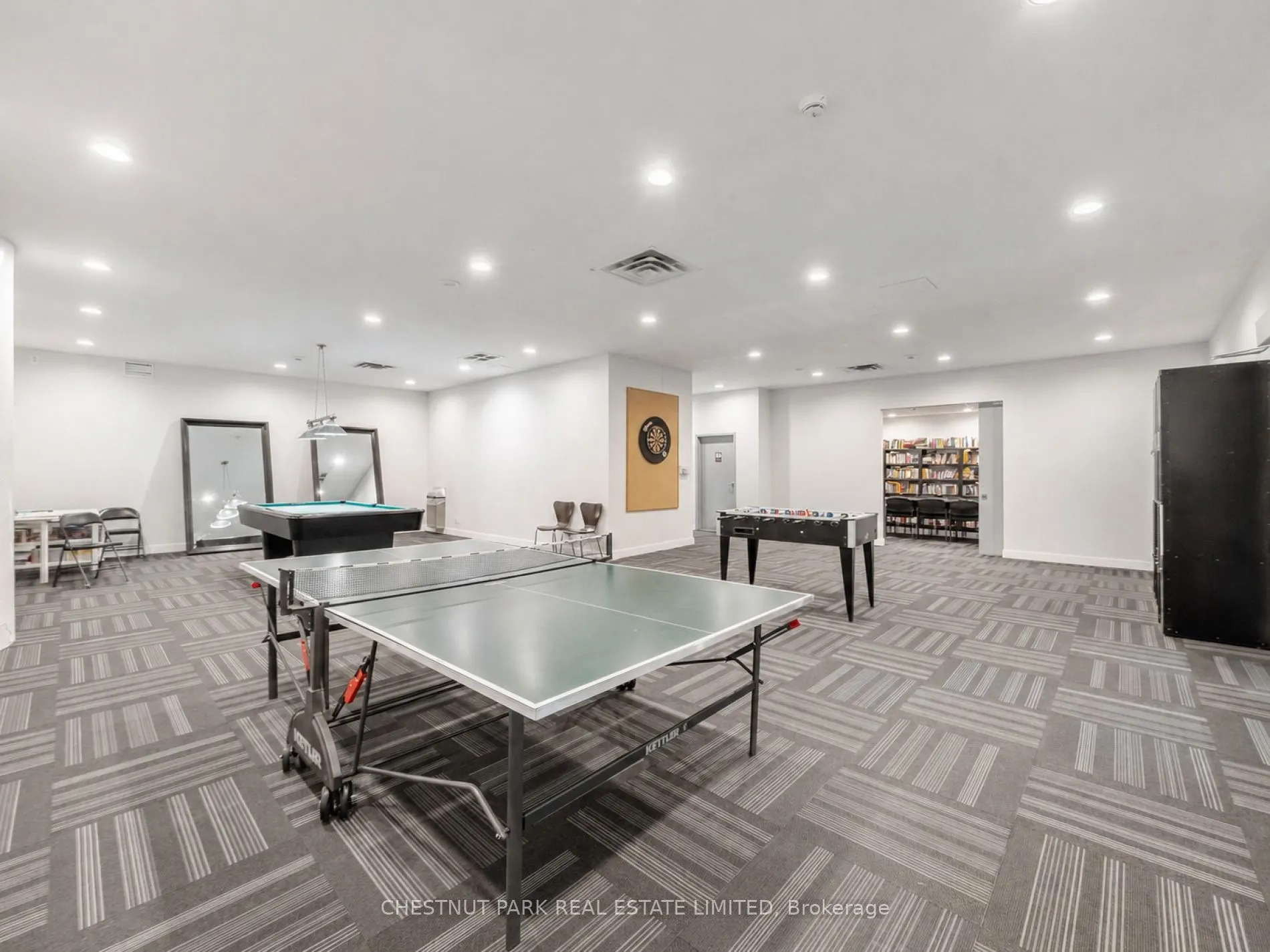 155 Dalhousie Street #801