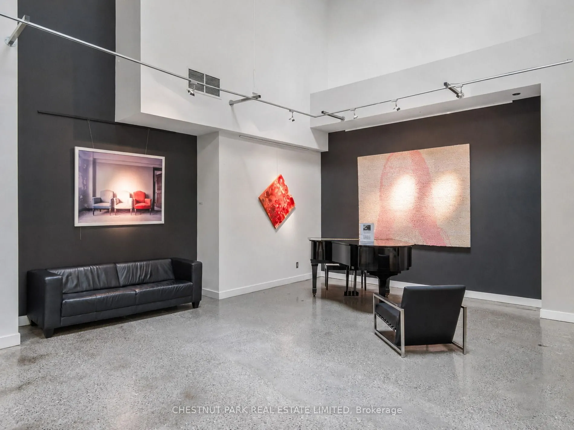 155 Dalhousie Street #801